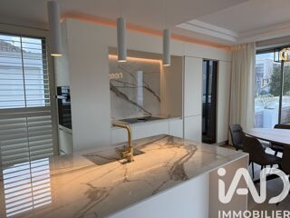  Maison à vendre 5 pièces 250 m²