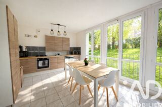  Appartement à vendre 3 pièces 71 m²