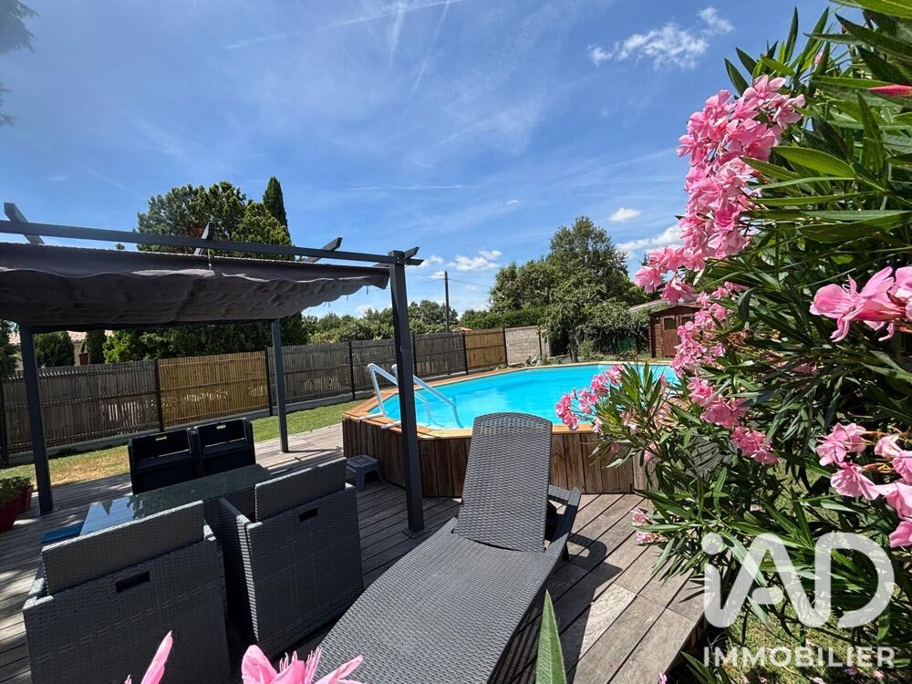 Vente Maison traditionnelle 7 pièces