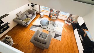  Appartement � vendre 5 pi�ces 128 m�