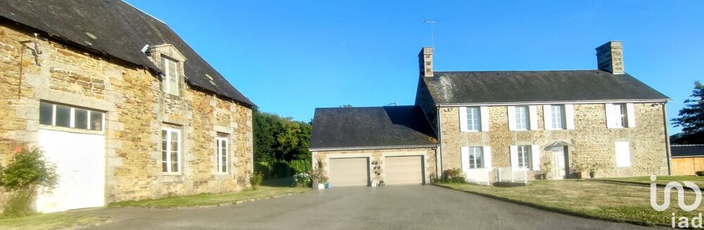 Vente Maison/villa 8 pièces