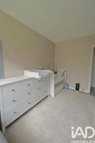  Appartement à vendre 3 pièces 64 m²