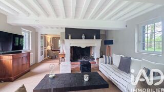  Maison à vendre 7 pièces 148 m²