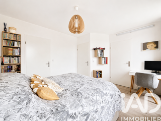  Appartement à vendre 4 pièces 85 m²