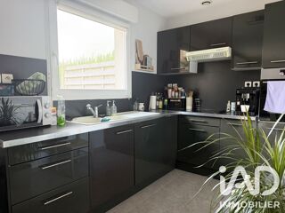  Maison à vendre 4 pièces 90 m²