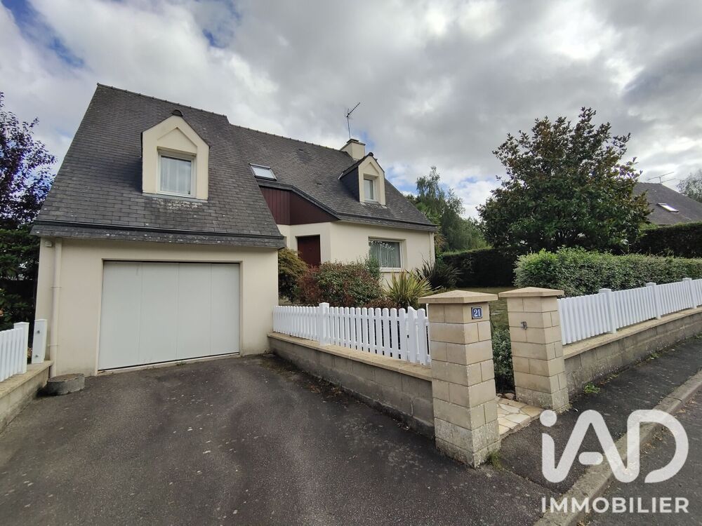Vente Maison Vente Maison/villa 7 pièces Janzé