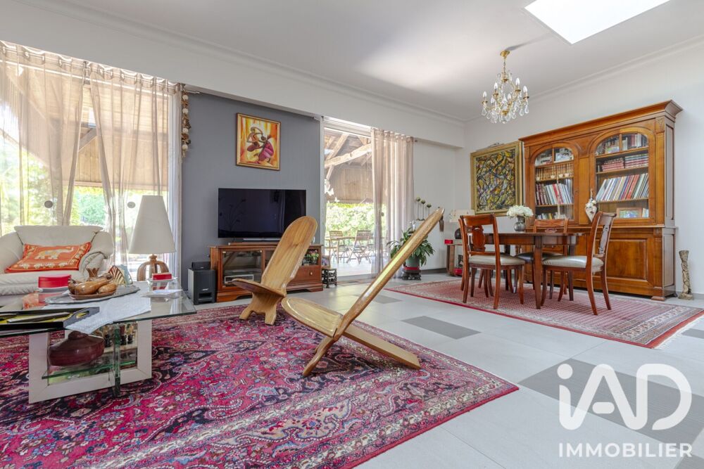 à vendre  Maison Izon (33450)