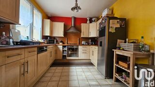  Maison à vendre 8 pièces 190 m²