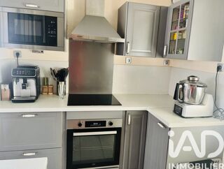  Maison à vendre 6 pièces 125 m²