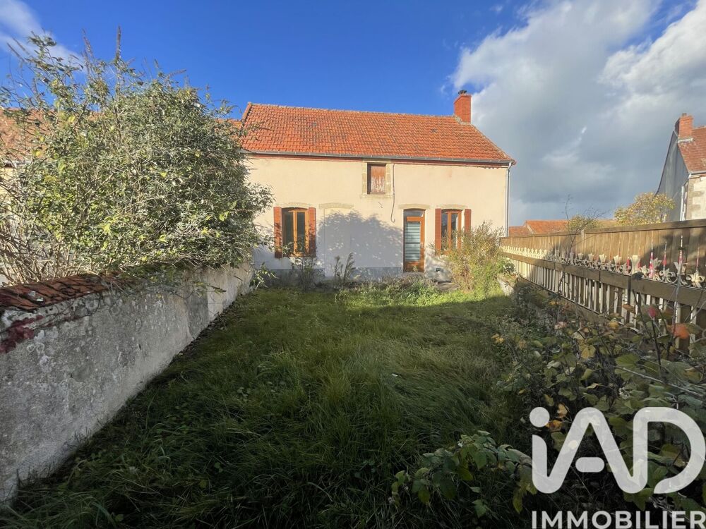 Vente Maison Vente Maison de village 1 pièce Malicorne