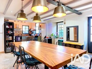  Maison à vendre 5 pièces 188 m²