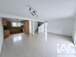  Maison � vendre 4 pi�ces 92 m�