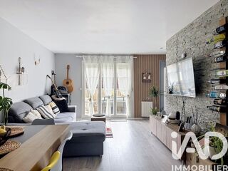  Appartement à vendre 4 pièces 75 m²