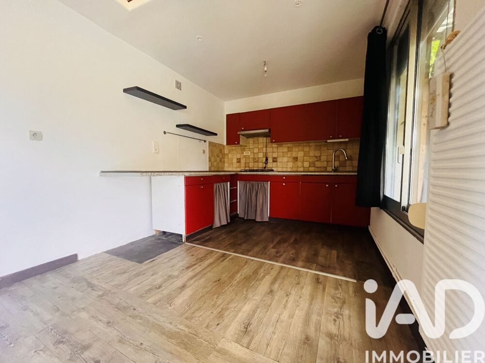 Vente Maison de ville 4 pièces