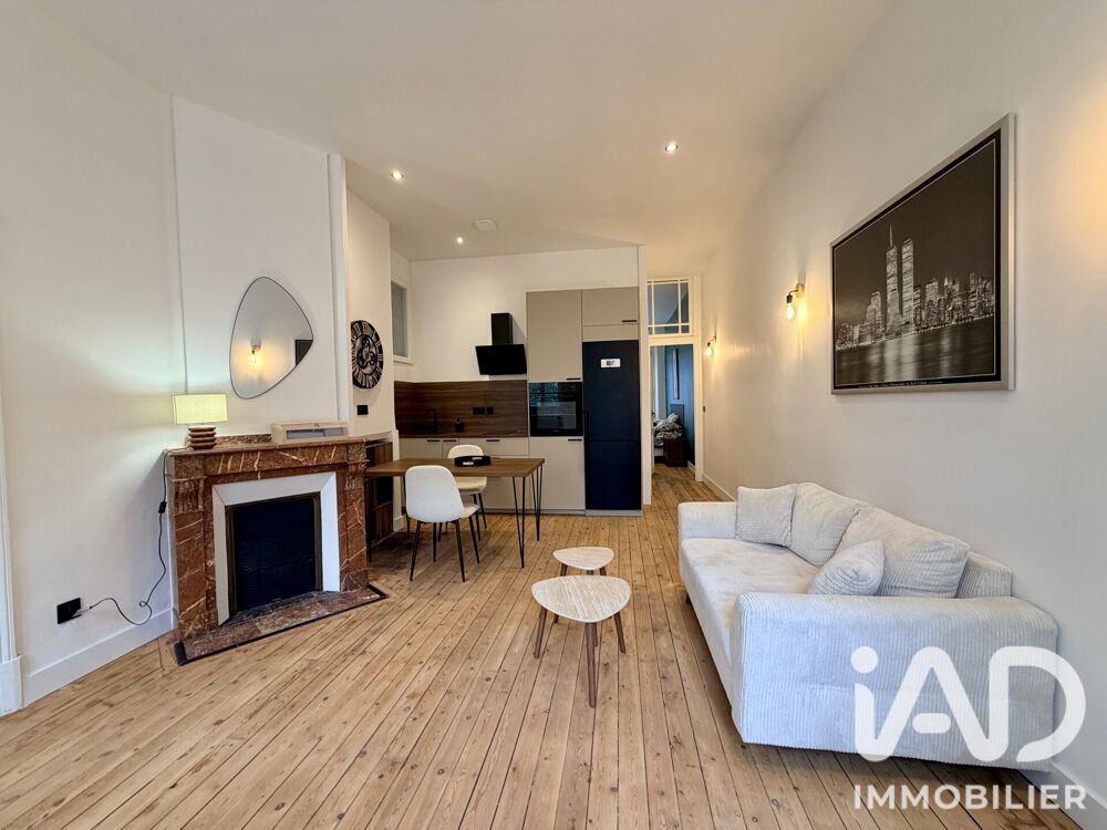 Vente Appartement Vente Appartement 3 pièces Toulouse