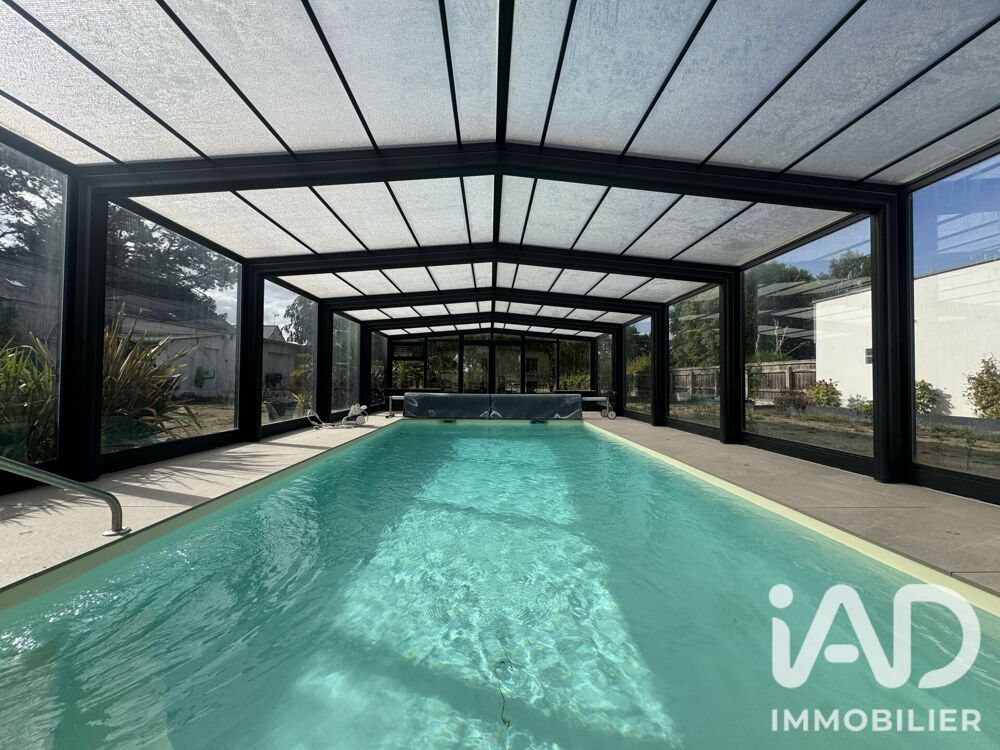 Vente Maison Vente Maison/villa 9 pièces Saint-molf