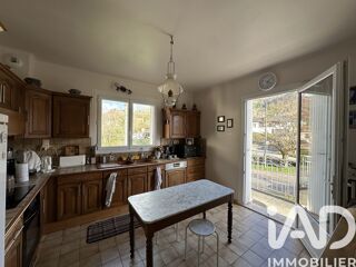  Maison à vendre 5 pièces 154 m²
