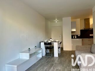  Appartement à louer 3 pièces 59 m²