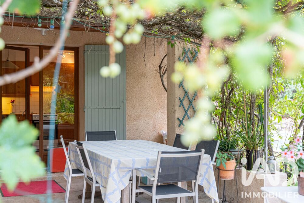 Vente Maison Vente Maison/villa 7 pièces Aix-en-provence
