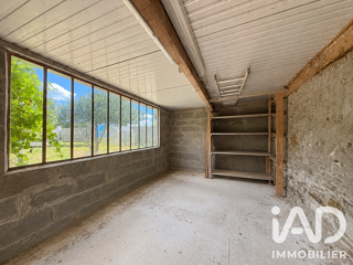  Maison à vendre 6 pièces 133 m²