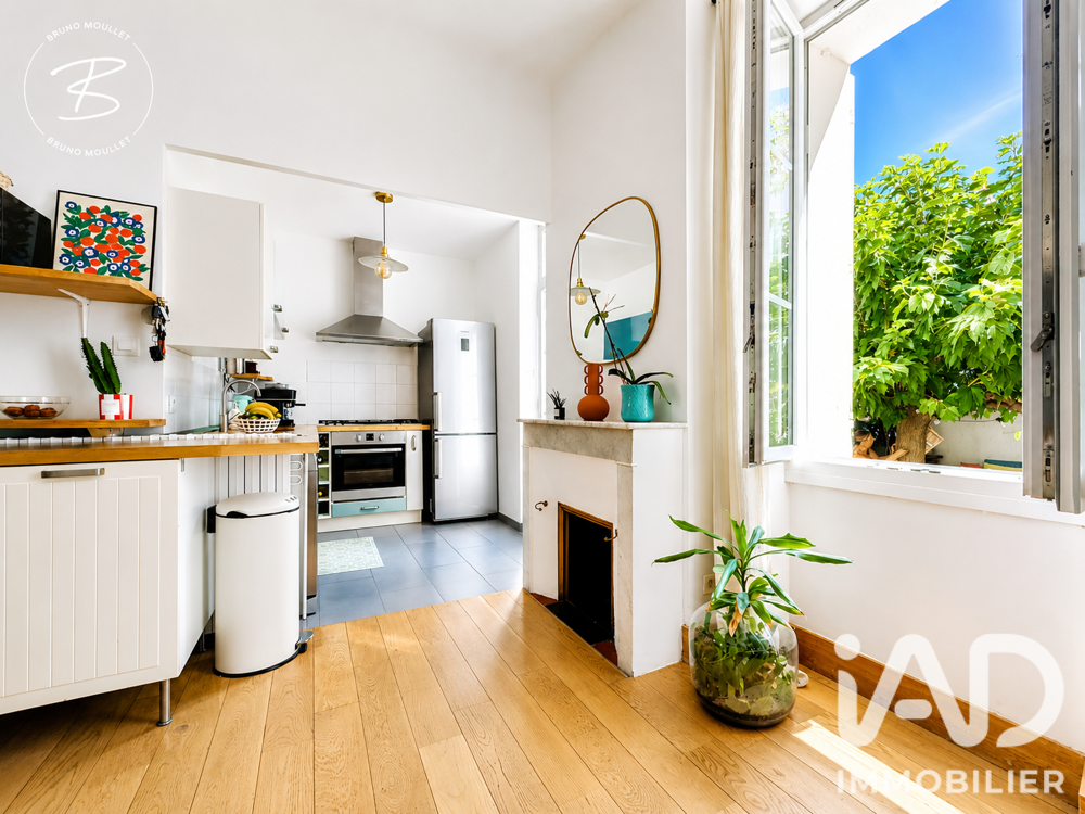 Vente Maison Vente Maison/villa 4 pièces Toulon
