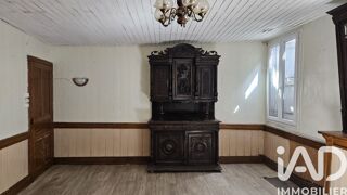  Maison à vendre 5 pièces 100 m²