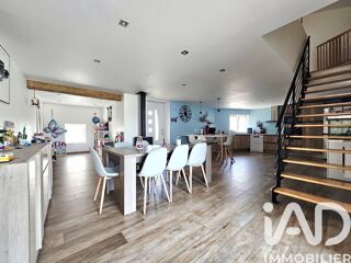  Maison à vendre 5 pièces 121 m²