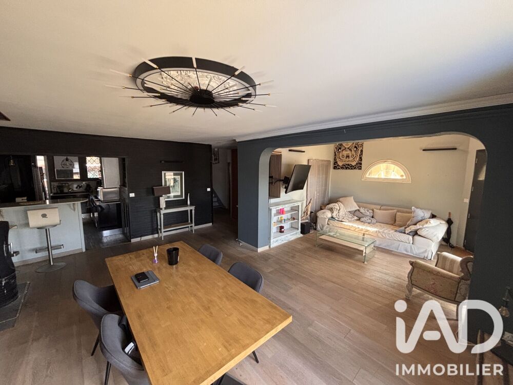 Vente Maison Vente Maison/villa 6 pièces Le haillan