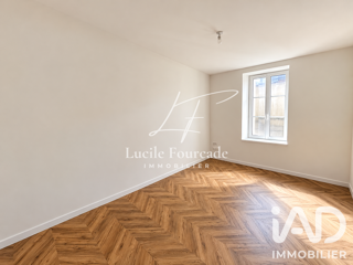  Maison à vendre 4 pièces 110 m²