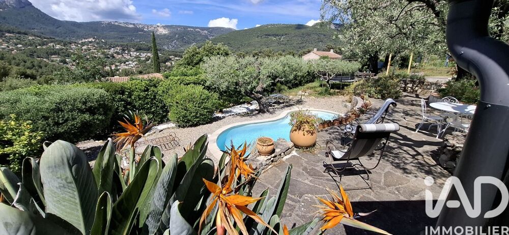 Vente Maison/villa 7 pièces
