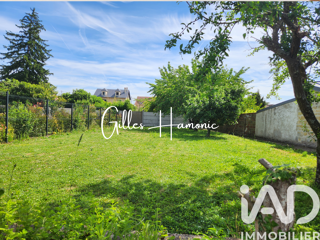  Terrain à vendre 690 m²