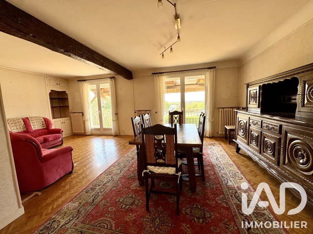 Vente Maison Vente Maison/villa 5 pièces Niort