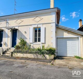 Vente Maison Vente Maison/villa 4 pièces Bergerac