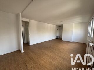  Appartement à louer 2 pièces 49 m²