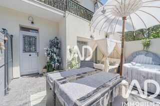  Maison à vendre 10 pièces 213 m²
