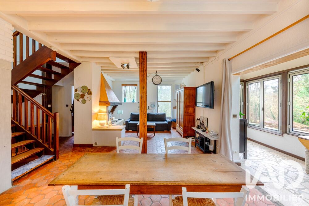 Vente Maison/villa 8 pièces