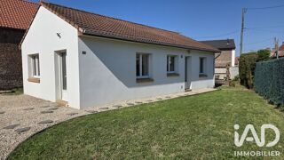  Maison à vendre 2 pièces 64 m²