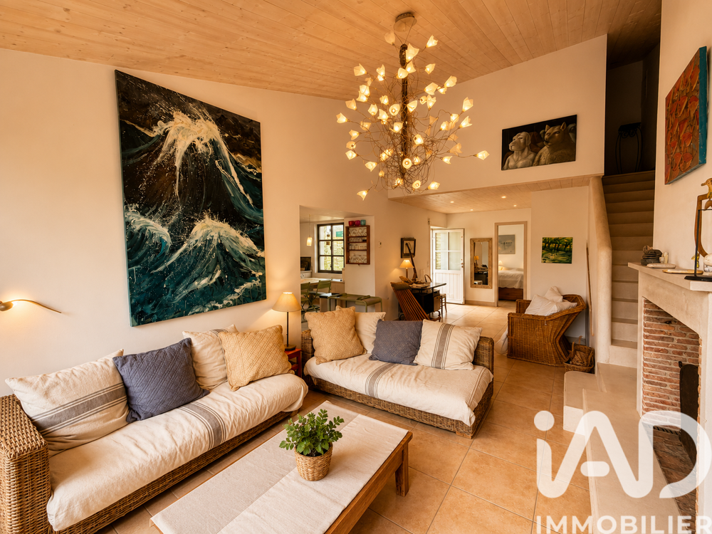 Vente Maison de village 6 pièces