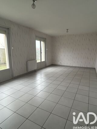  Maison à vendre 3 pièces 79 m²