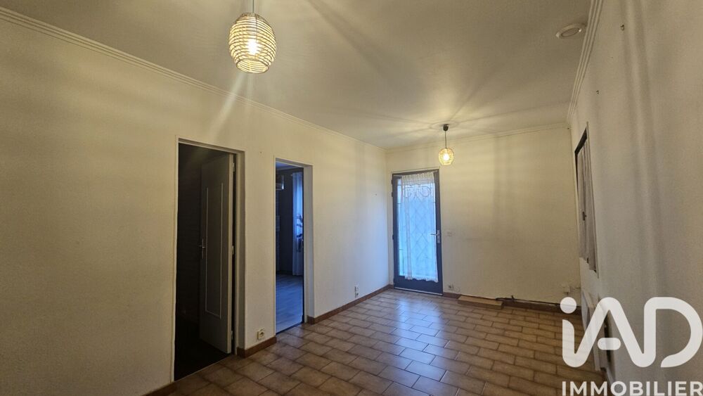 Vente Maison Vente Maison/villa 3 pièces Noiseau