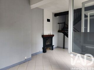  Maison à louer 4 pièces 92 m²