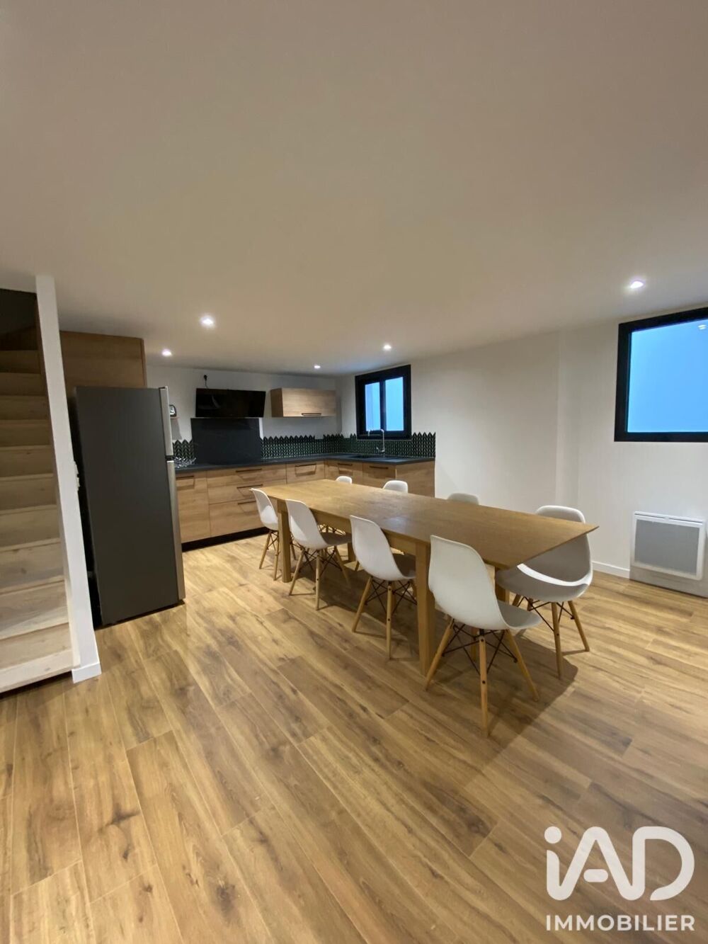 Appartement 4 pièces 110 m² · à Agen · 110 m² · 249 000 €