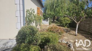  Maison à vendre 7 pièces 190 m²