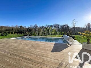  Maison � vendre 5 pi�ces 169 m�