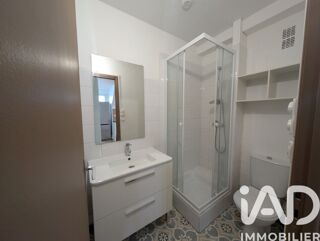 Appartement � vendre 2 pi�ces 33 m�