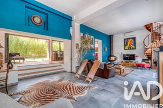  Maison � vendre 7 pi�ces 177 m�