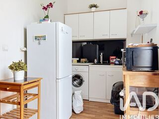  Appartement à vendre 2 pièces 41 m²