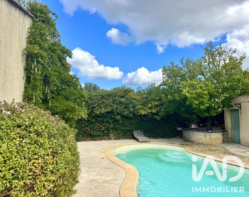 à vendre  Maison Le Plan-de-la-Tour (83120)