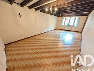  Maison à vendre 4 pièces 107 m²
