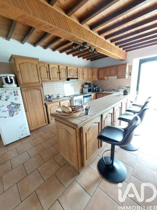  Maison à vendre 7 pièces 242 m²